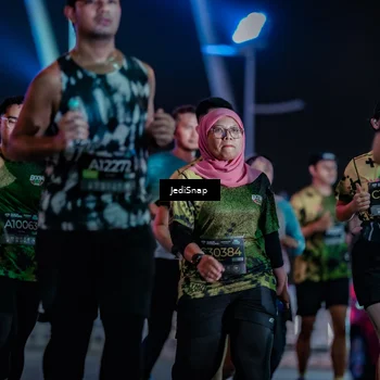 Runner Photo 6336168