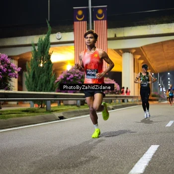 Runner Photo 6336178