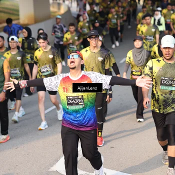 Runner Photo 6336196