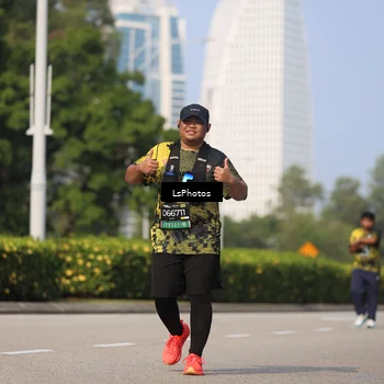 Runner Photo 6336203
