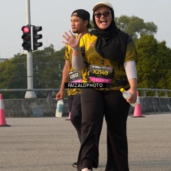 Runner Photo 6336205
