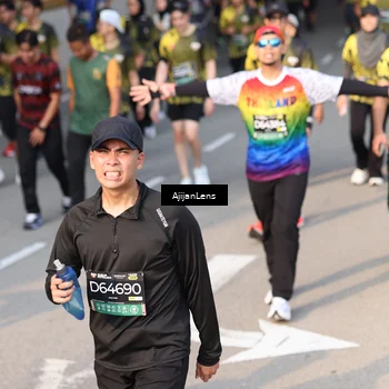 Runner Photo 6336207