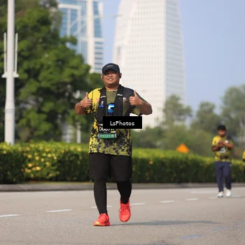Runner Photo 6336208