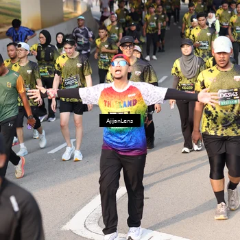 Runner Photo 6336209