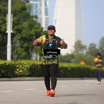 Runner Photo 6336216