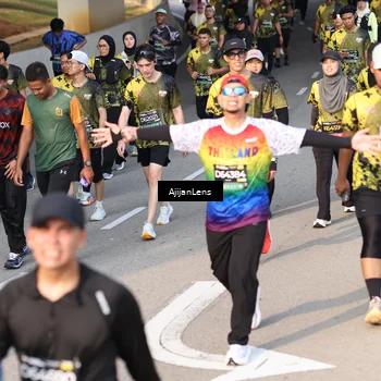 Runner Photo 6336217