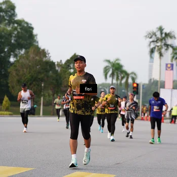 Runner Photo 6336218