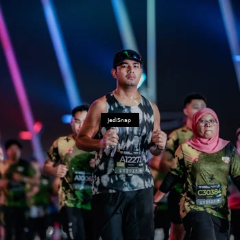 Runner Photo 6336232
