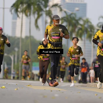 Runner Photo 6336234