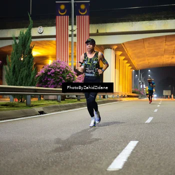 Runner Photo 6336235
