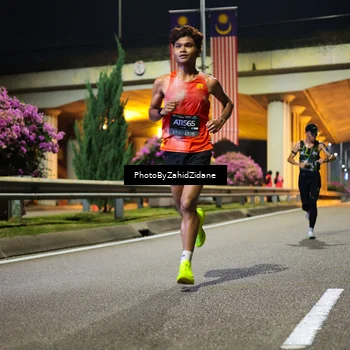 Runner Photo 6336250