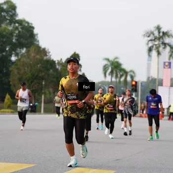 Runner Photo 6336256