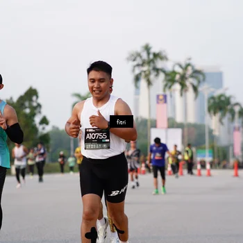 Runner Photo 6336258