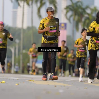 Runner Photo 6336262