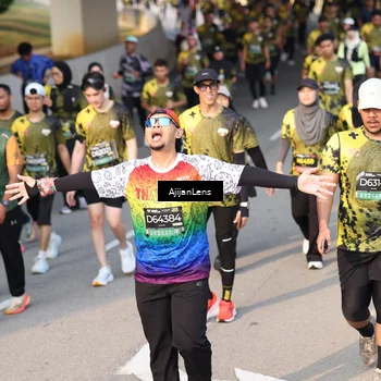 Runner Photo 6336265