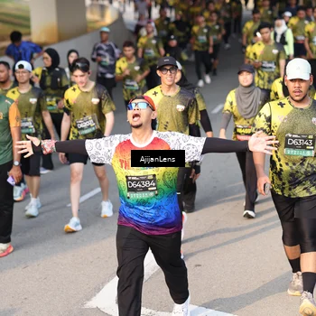 Runner Photo 6336268