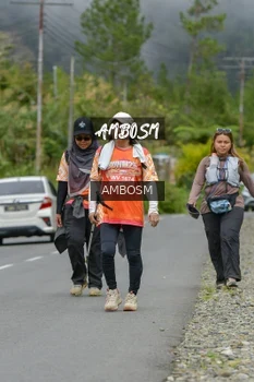 Runner Photo 633627