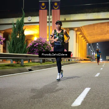 Runner Photo 6336274