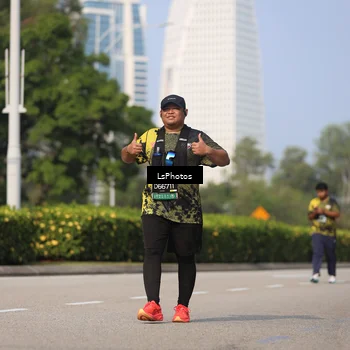 Runner Photo 6336282