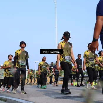 Runner Photo 6336283