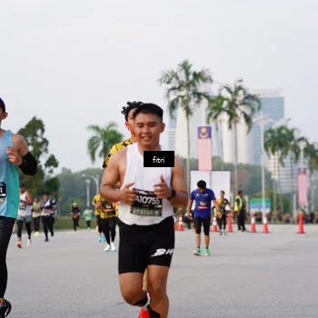 Runner Photo 6336286