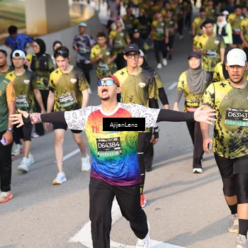 Runner Photo 6336287