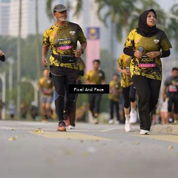 Runner Photo 6336288