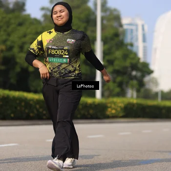 Runner Photo 6336291