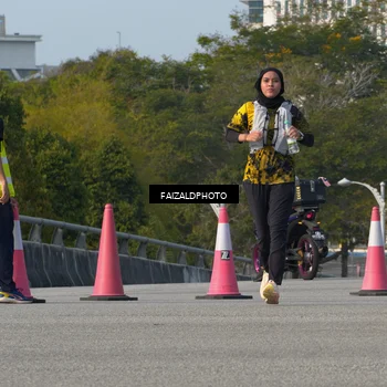 Runner Photo 6336293