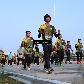 Runner Photo 6336294