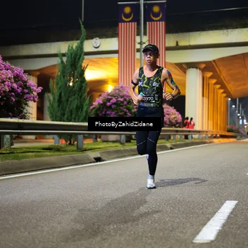 Runner Photo 6336299