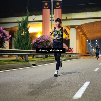 Runner Photo 6336302