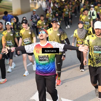 Runner Photo 6336305
