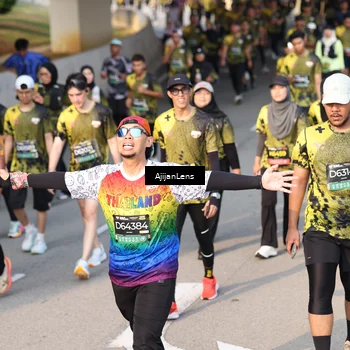 Runner Photo 6336306
