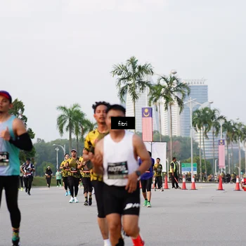 Runner Photo 6336312