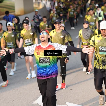 Runner Photo 6336315