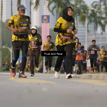 Runner Photo 6336316