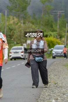Runner Photo 633632