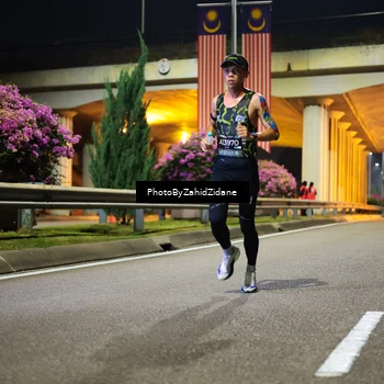 Runner Photo 6336320