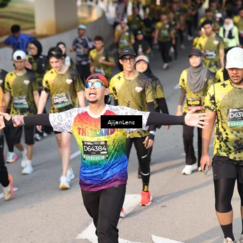 Runner Photo 6336322