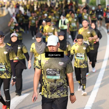 Runner Photo 6336325