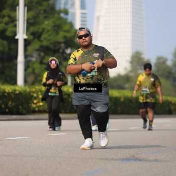 Runner Photo 6336326