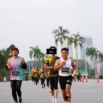 Runner Photo 6336331