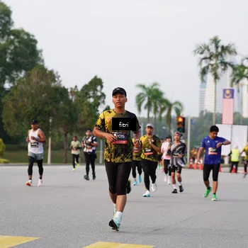 Runner Photo 6336333