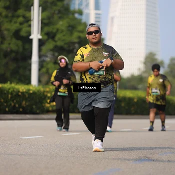 Runner Photo 6336334