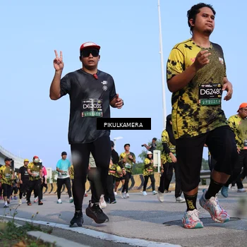 Runner Photo 6336340