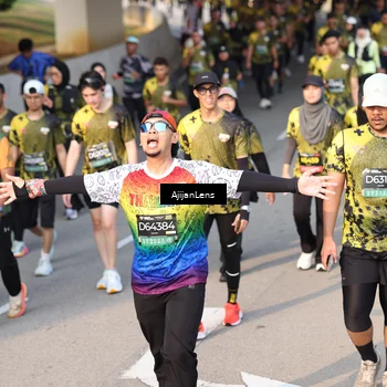 Runner Photo 6336343