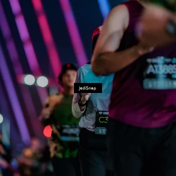 Runner Photo 6336346