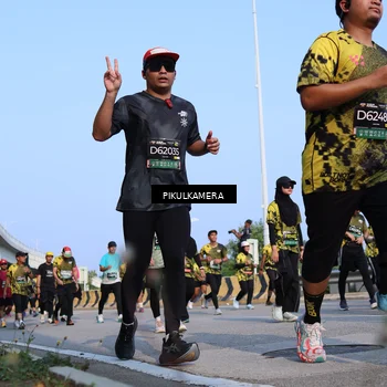 Runner Photo 6336347