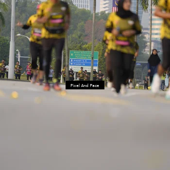 Runner Photo 6336351